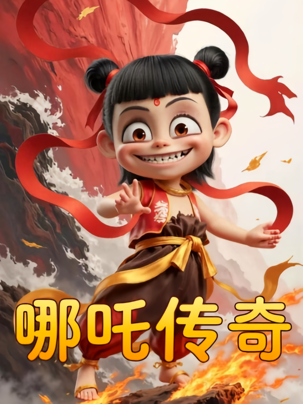 哪吒:魔童闹海