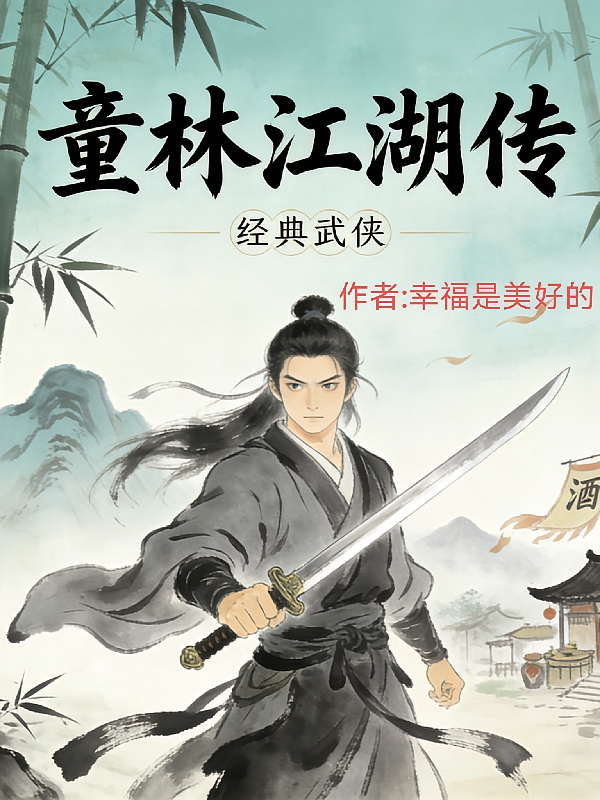 童林江湖传