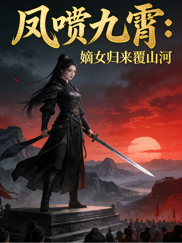 凤唳九霄：嫡女归来覆山河