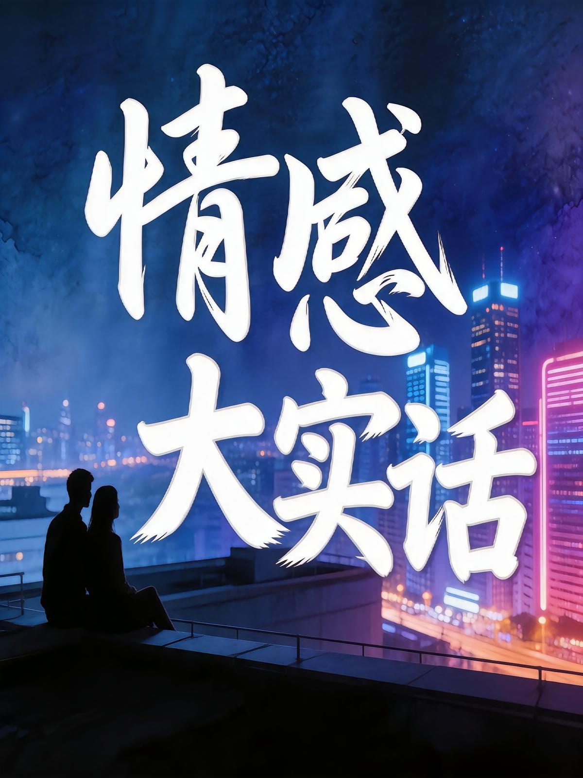 情感大实话