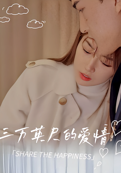 三万英尺的爱情