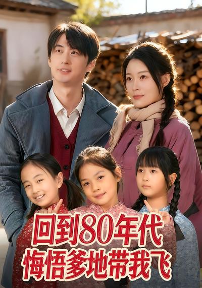 回到80年代悔悟爹地带我飞