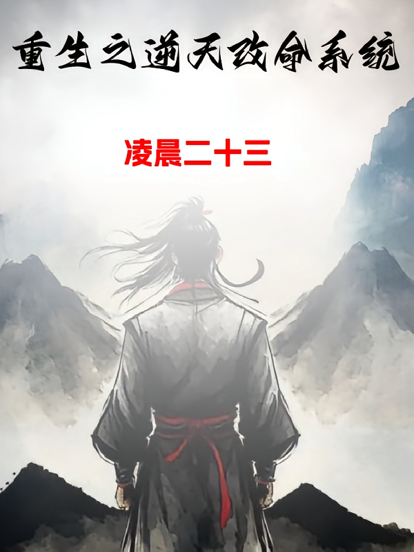 重生之逆天改命系统！