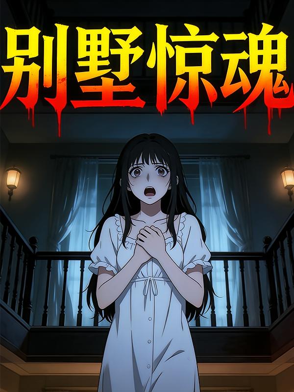 别墅惊魂