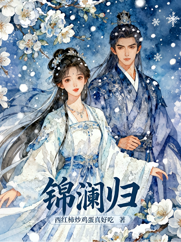 锦澜归