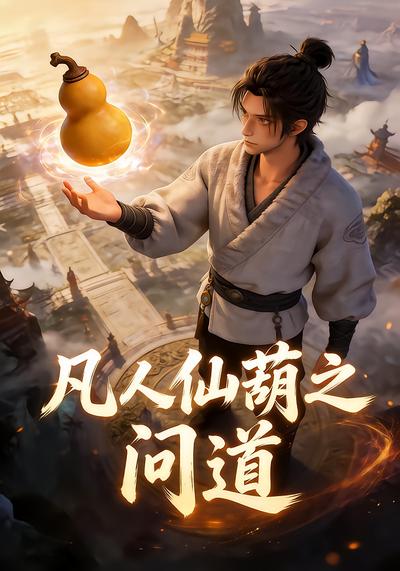 凡人仙葫之问道 - 在线观看
