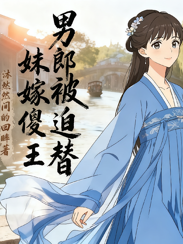 男郎被迫替妹嫁傻王