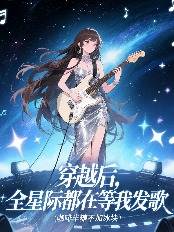 穿越后，全星际都在等我发歌