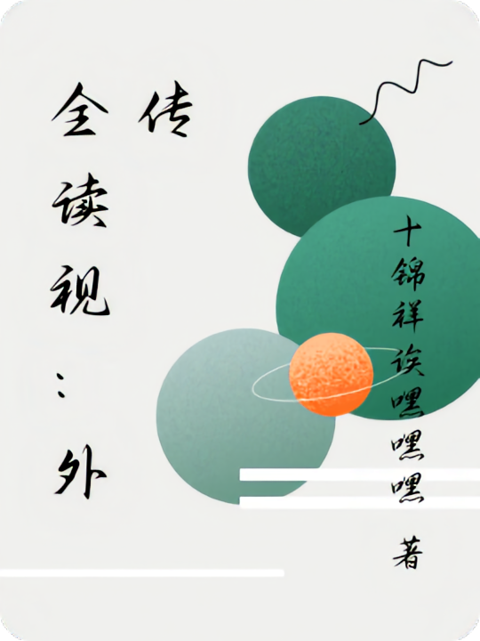 全读视外传：1到4部