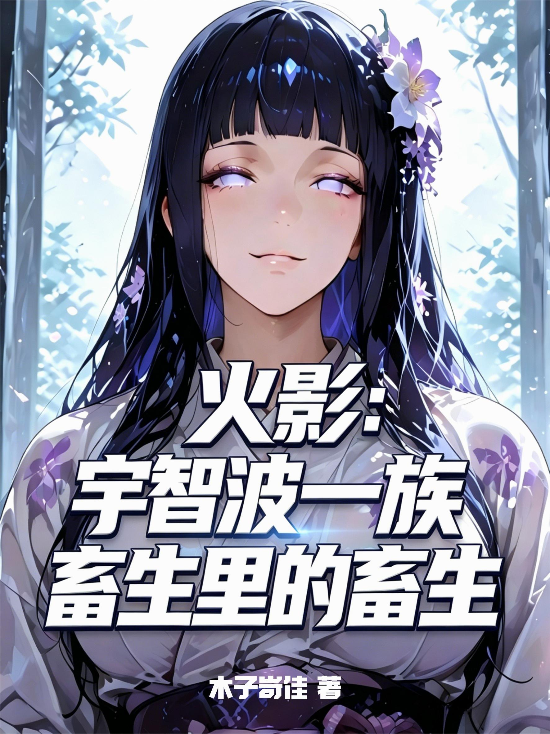 火影：宇智波一族畜生里的畜生