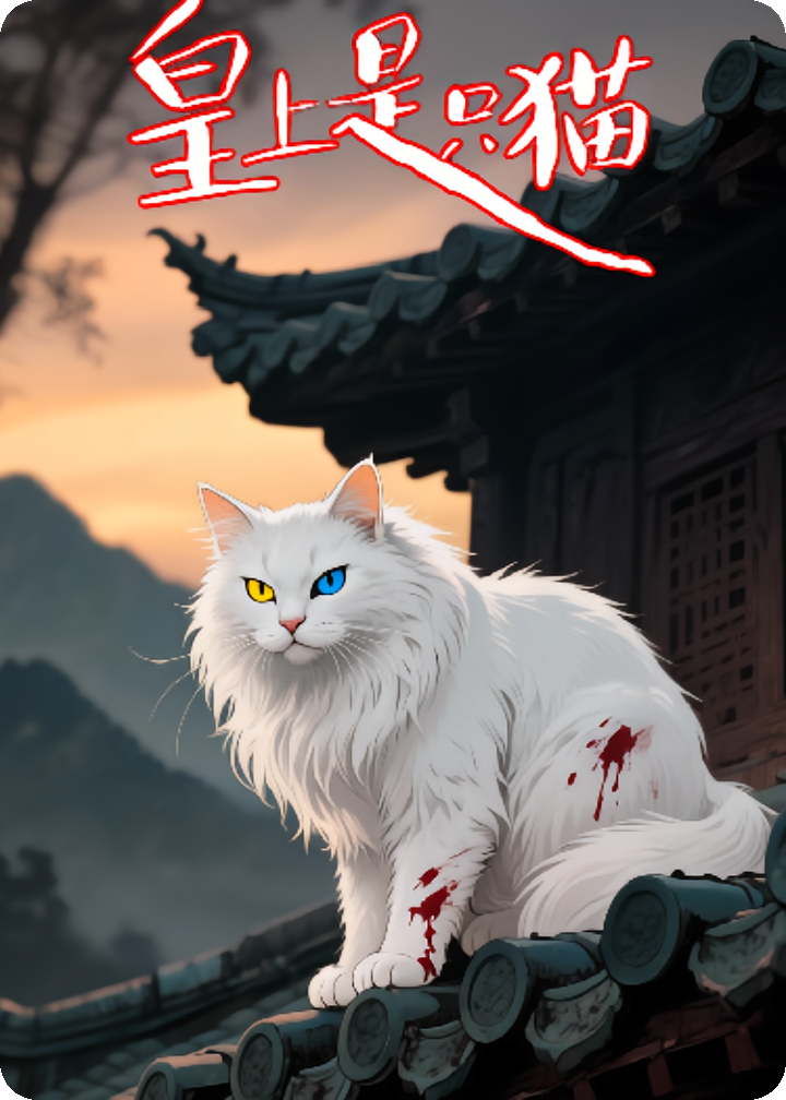 皇上是只猫
