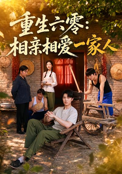 重生六零：相亲相爱一家人 - 在线观看