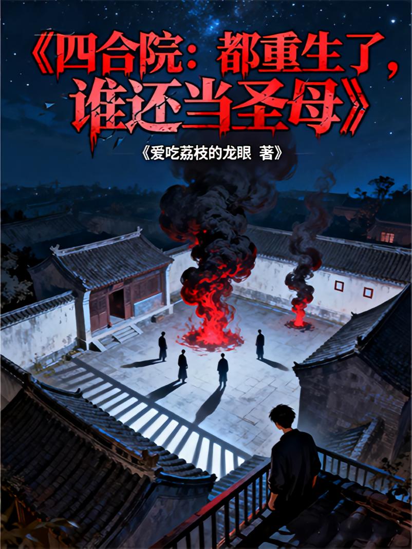 四合院：都重生了，谁还当圣母