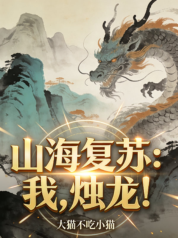 山海复苏：我，烛龙！