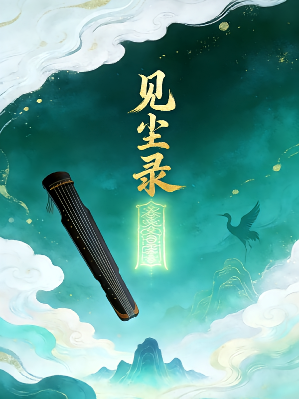 见尘录