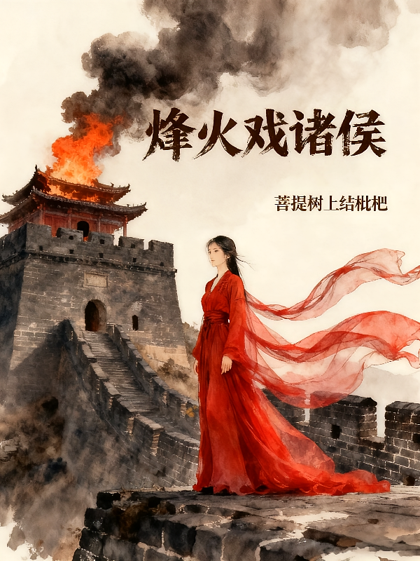 烽火戏诸侯