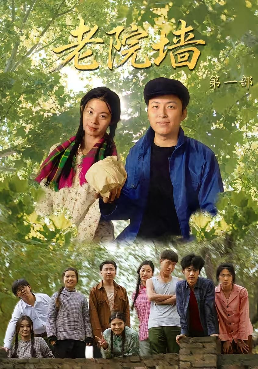 老院墙第一部