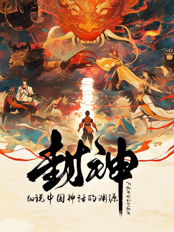 封神