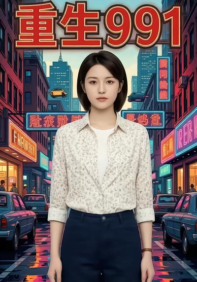 重生991 - 在线观看