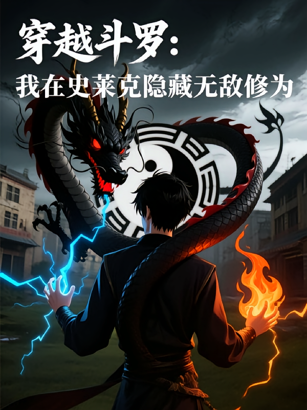 穿越斗罗我在史莱克隐藏无敌修为