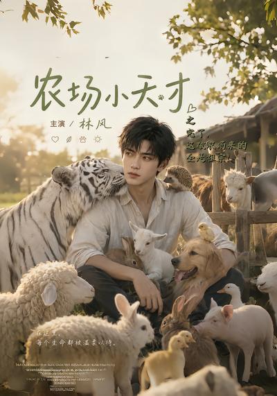 农场小天才之完了，这破农场来的全是祖宗 - 在线观看
