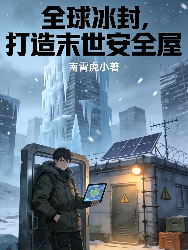 全球冰封：打造末世安全屋
