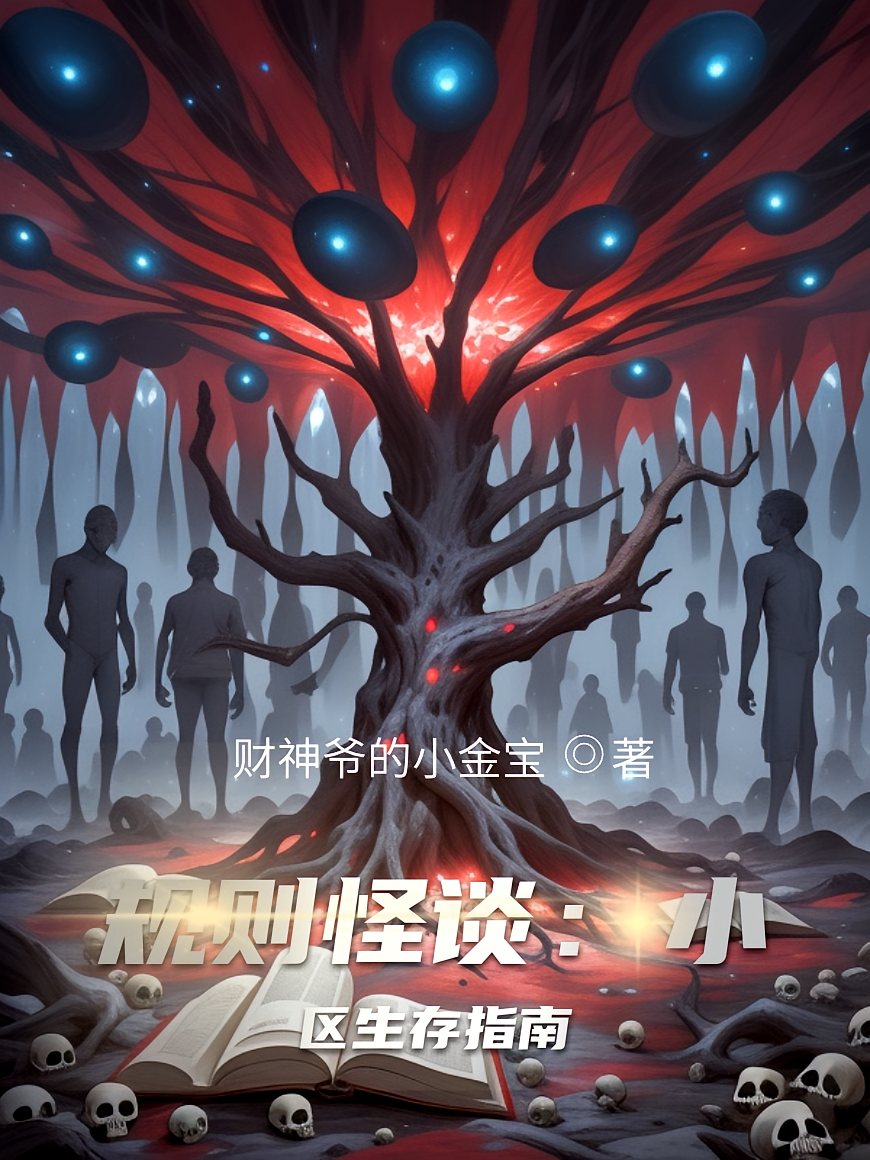 规则怪谈：小区生存指南