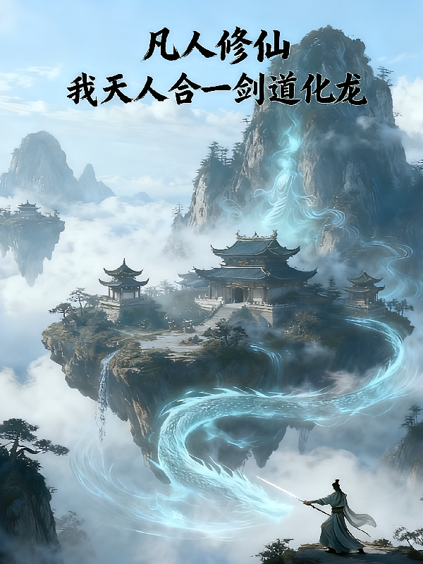 凡人修仙我天人合一剑道化龙