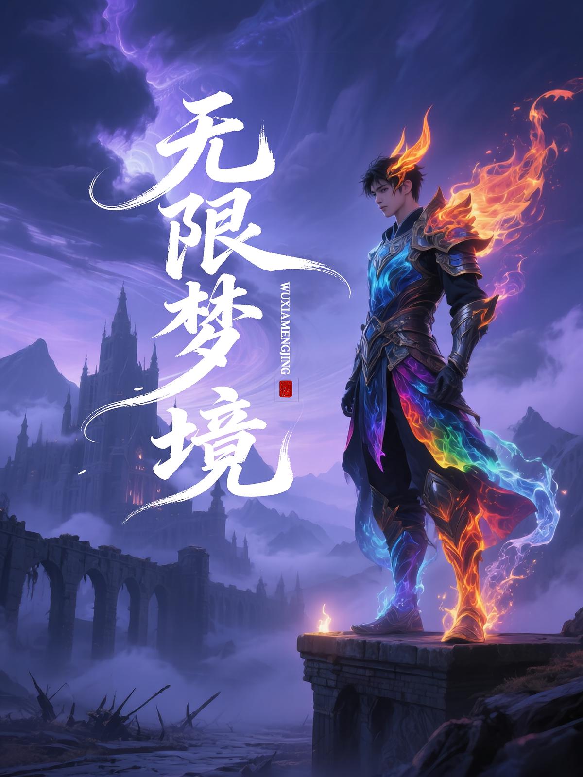 无限梦境