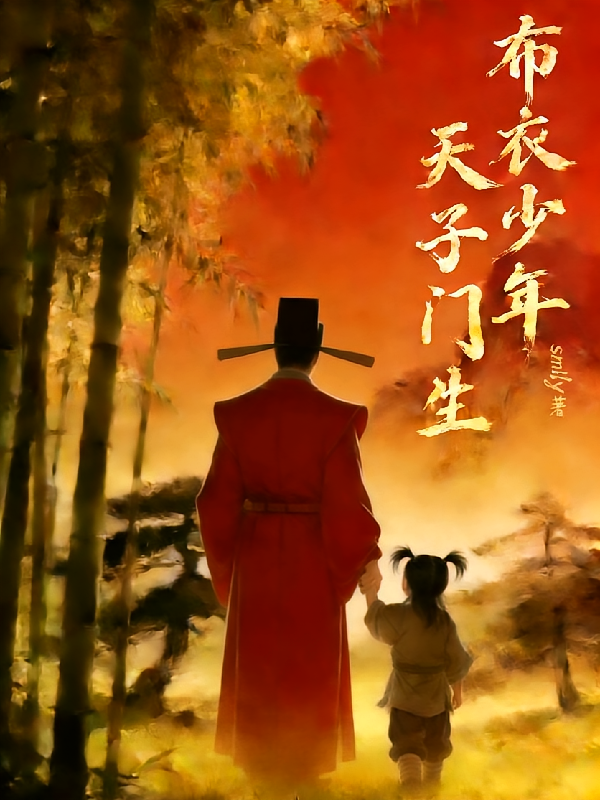 布衣少年：天子门生