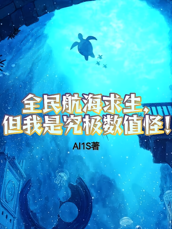 全民航海求生，但我是究极数值怪