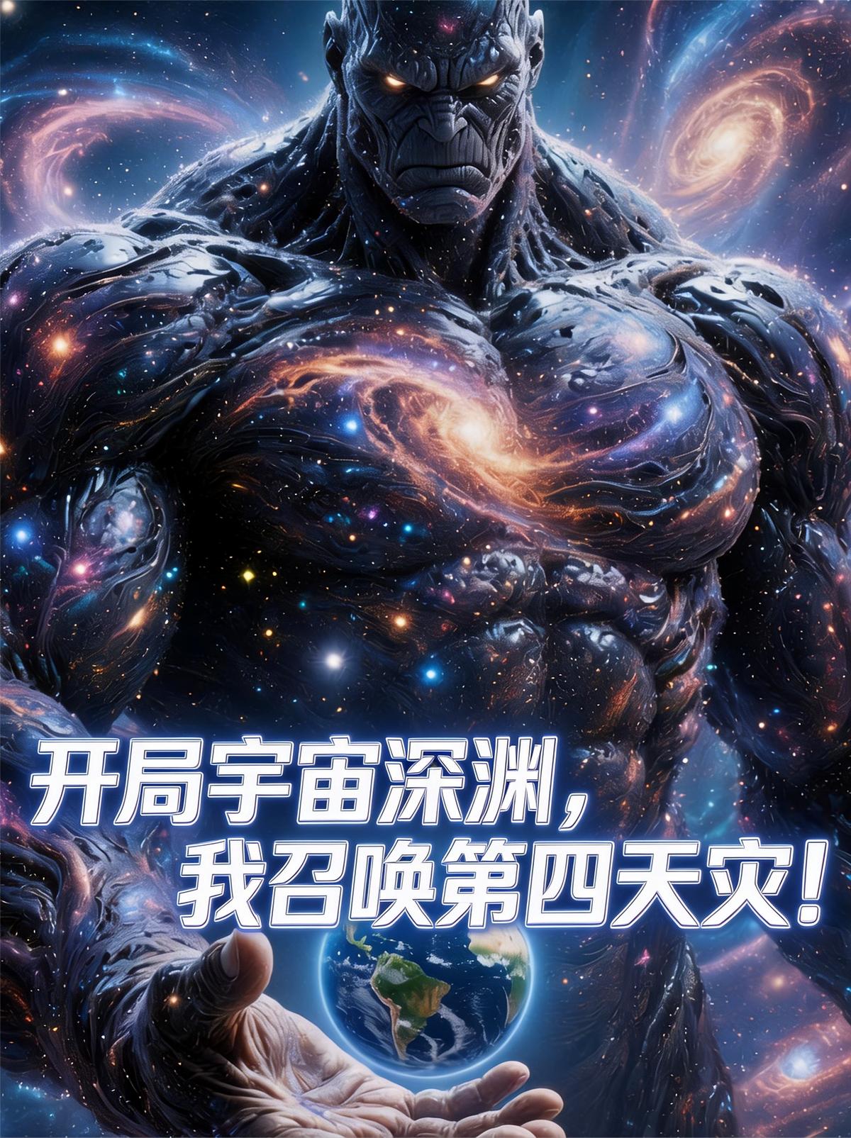 开局宇宙深渊，我召唤第四天灾！