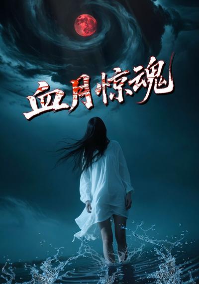 血月惊魂