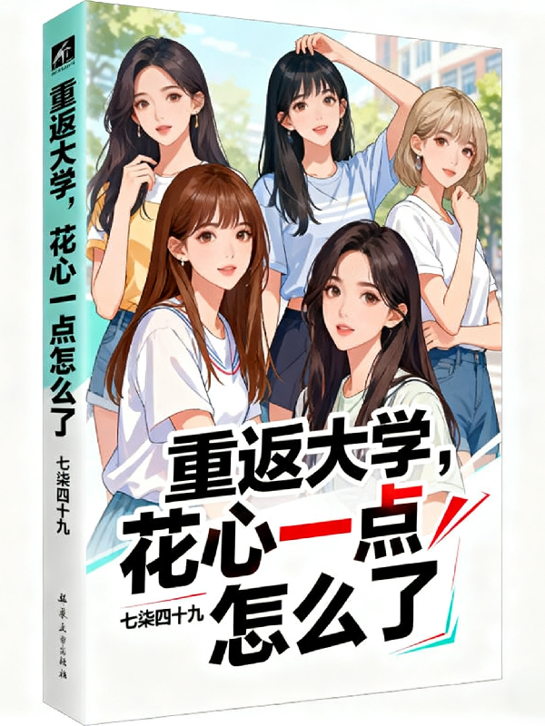 重返大学，花心一点怎么了