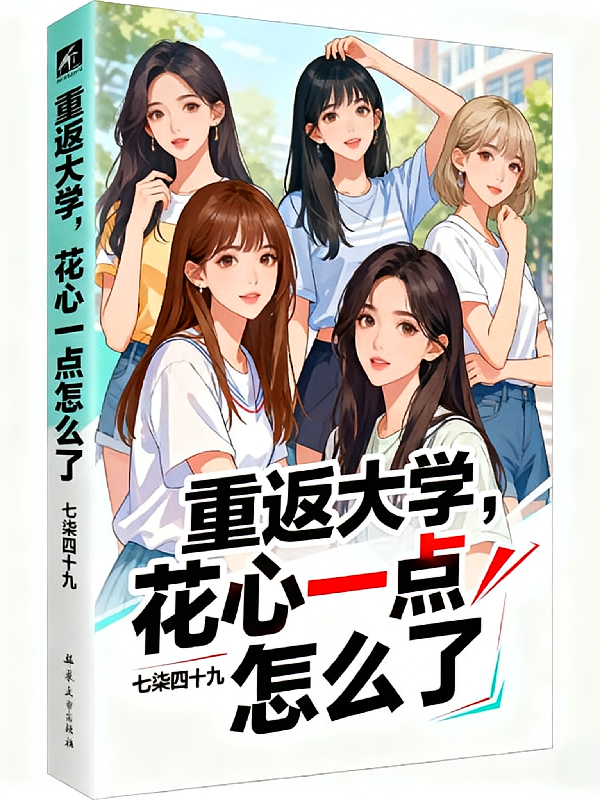 重返大学，花心一点怎么了