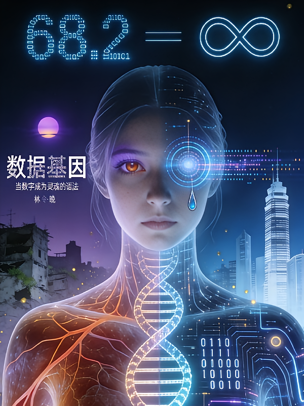 数据基因