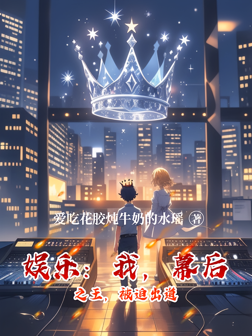 娱乐：我，幕后之王，被迫出道