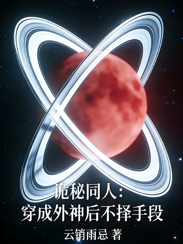 诡秘同人：穿成外神后不择手段