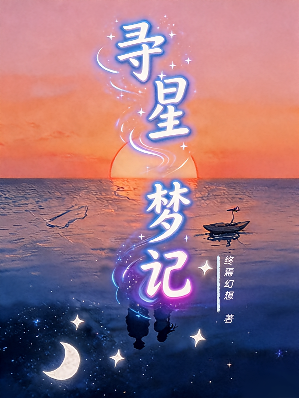 寻星梦记