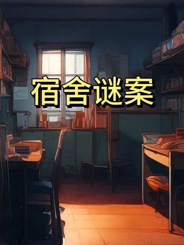 宿舍迷案