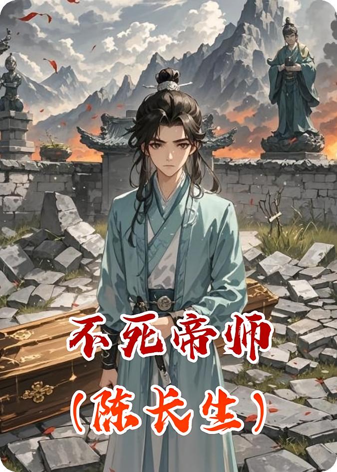 不死帝师（陈长生）