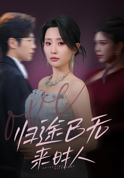 归途已无来时人