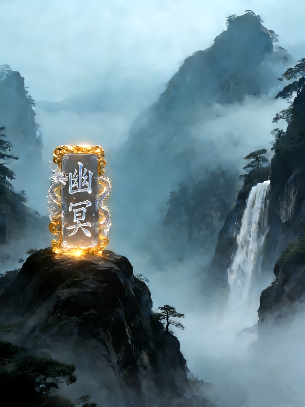 幽冥诡匠