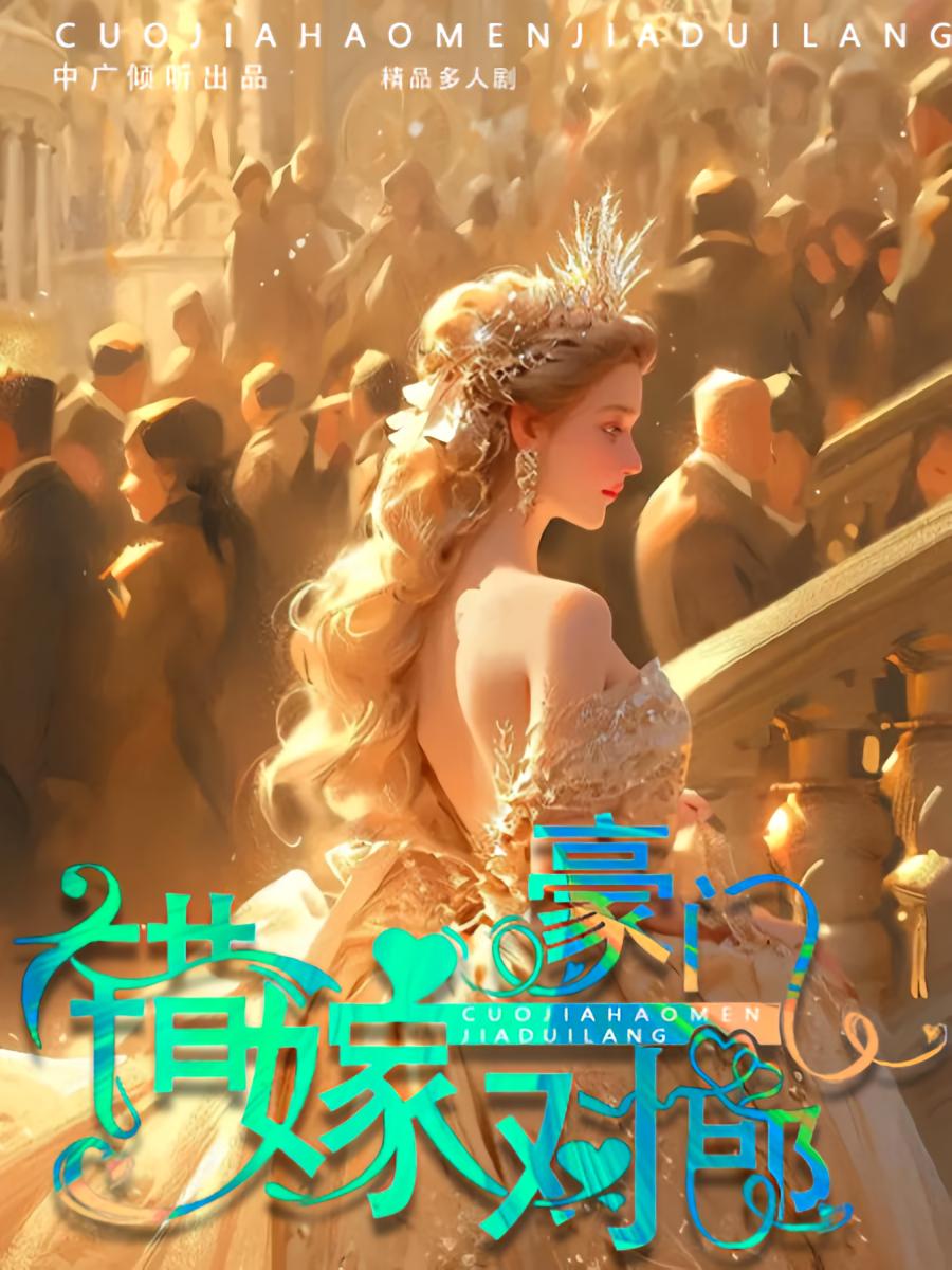错嫁豪门嫁对郎