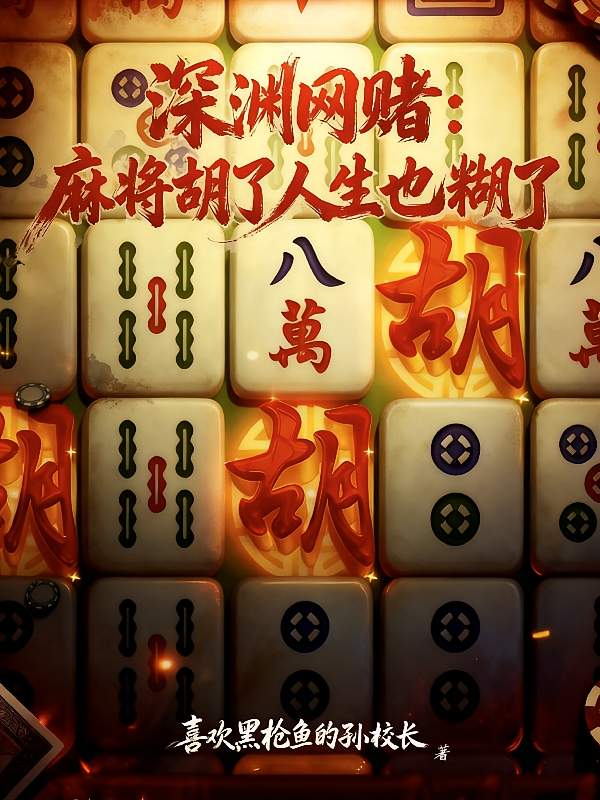 深渊网赌：麻将胡了人生也糊了