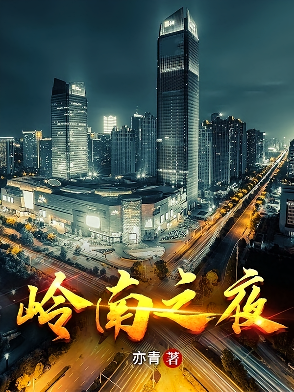 岭南之夜