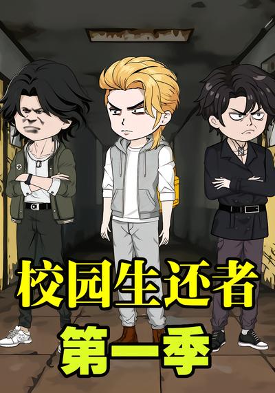 校园生还者第一季 - 在线观看