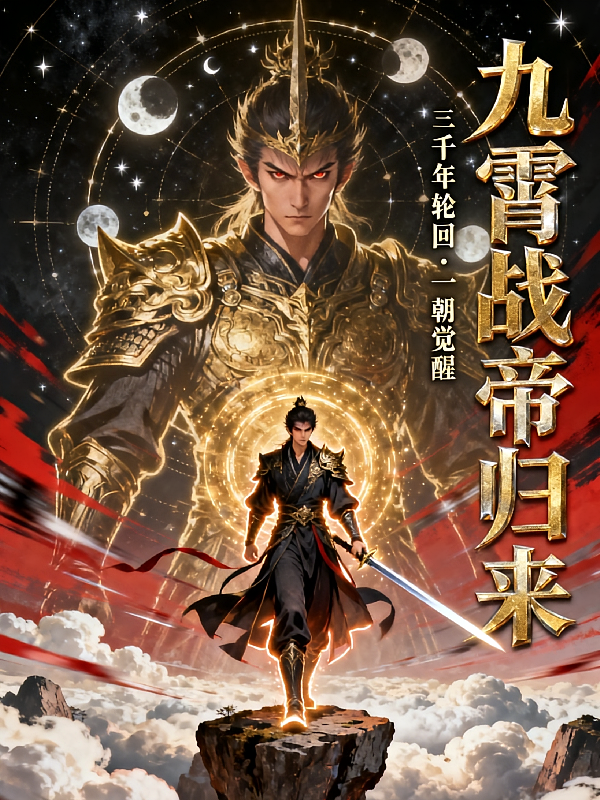 九霄战帝归来