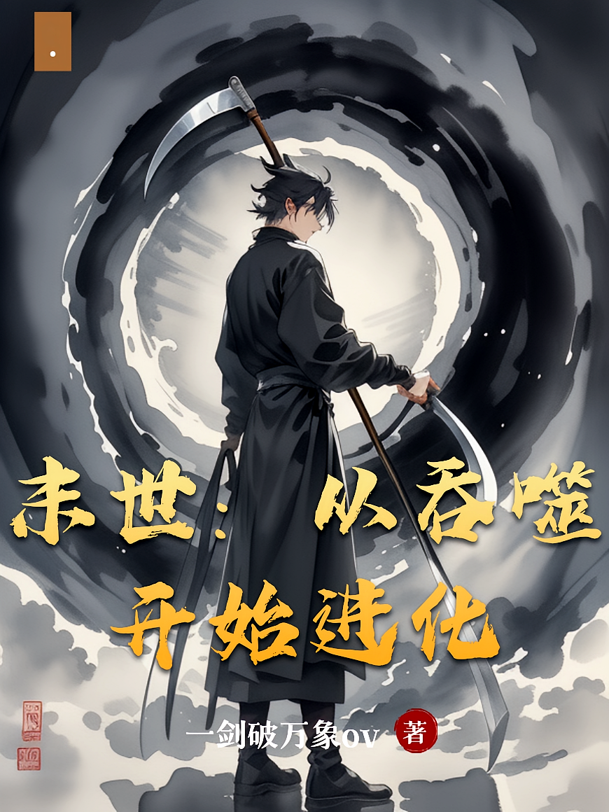 末世：从吞噬开始进化