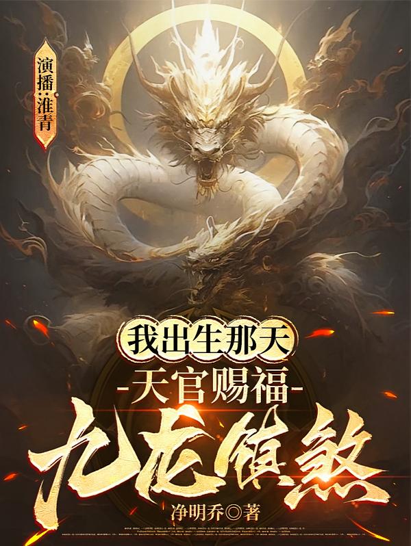 我出生那天，天官赐福，九龙镇煞
